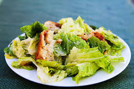Ceaser salad