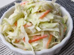 Coleslaw